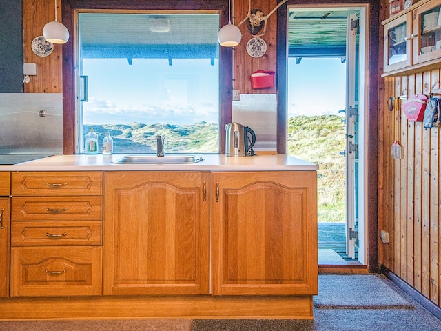 6 personen vakantie huis in Henne, Southern West Coast