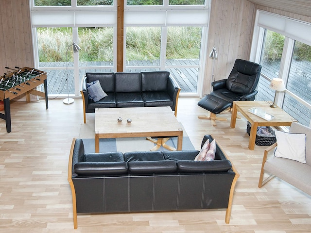 5 sterren vakantie huis in Harboøre, North Sea