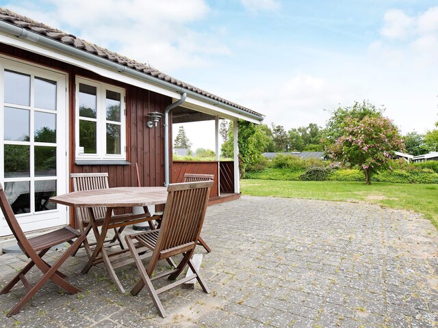 4 sterren vakantie huis in Slagelse, Southwest Zealand