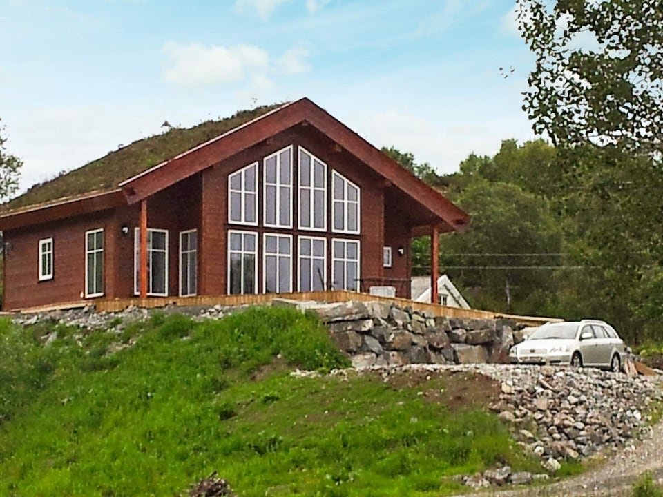 5 sterren vakantie huis in Vevang, Møre and Romsdal