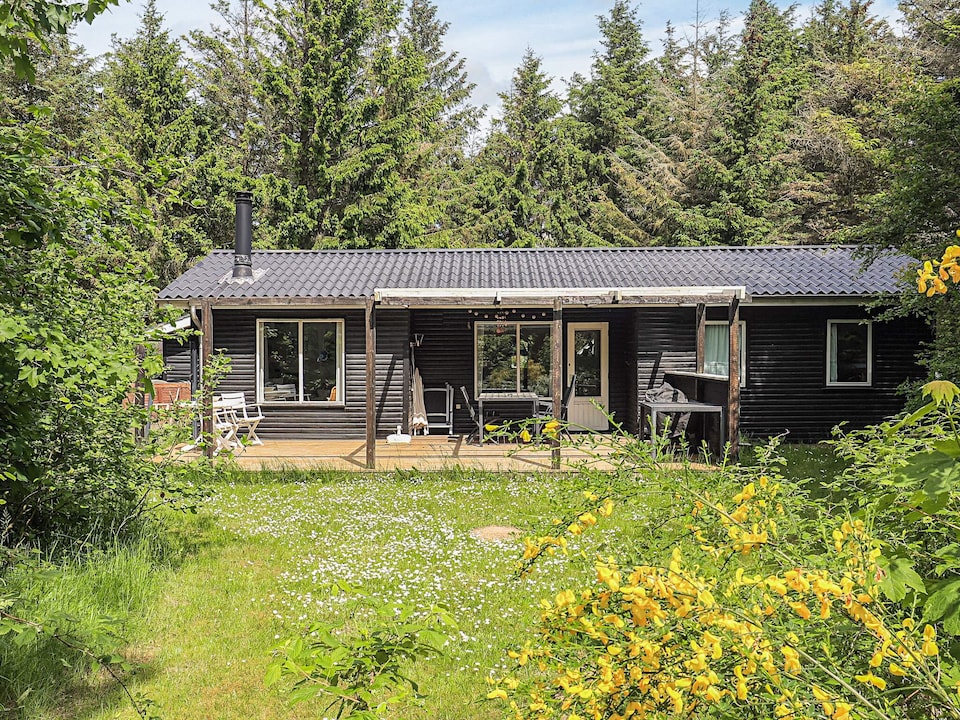 4 sterren vakantie huis in Løkken, Jammer Bay