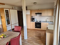 Wohnung in Frankenau nahe Skipisten