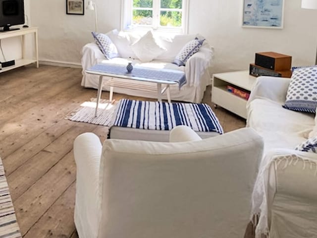 5 Personen Ferienhaus in Loftahammar, Västervik