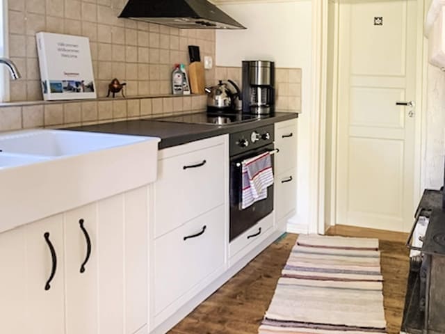 5 Personen Ferienhaus in Loftahammar, Västervik