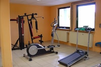 Ferienhaus in Deutschland mit Naturidylle