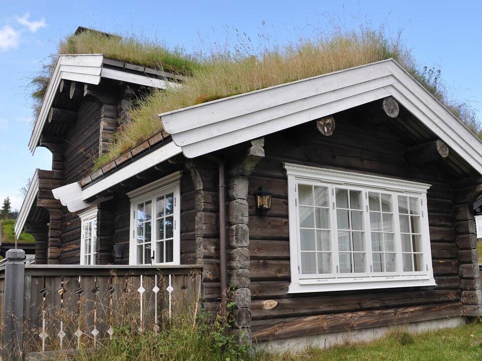 5 sterren vakantie huis in Fåvang, Kvitfjell - Oppland