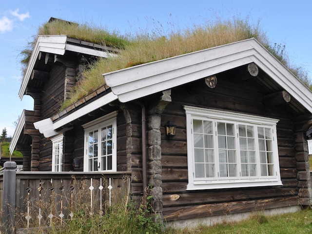 5 stjernet sommerhus i Fåvang, Kvitfjell - Oppland