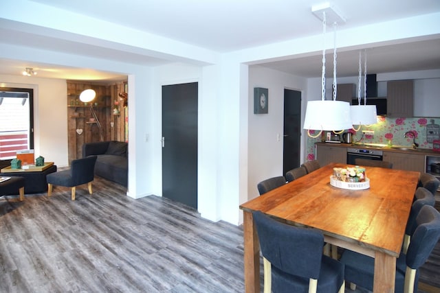 Ferienhaus in Trubenhausen nahe Skilift, Großalmerode