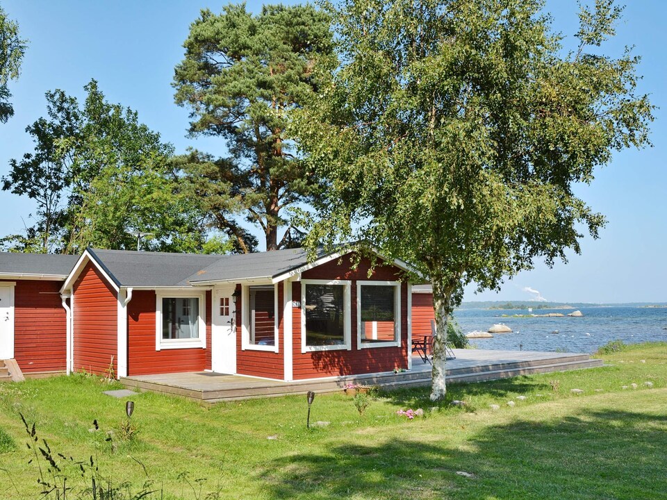 2 personen vakantie huis in Sölvesborg, Sölvesborg