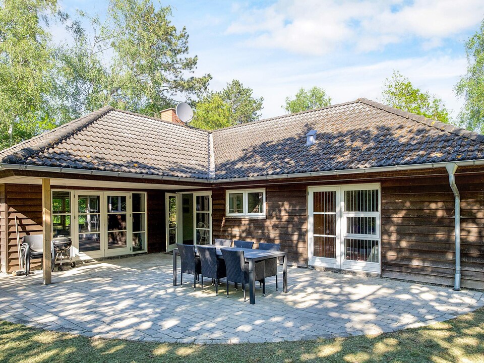 4 sterren vakantie huis in Store Fuglede, Southwest Zealand