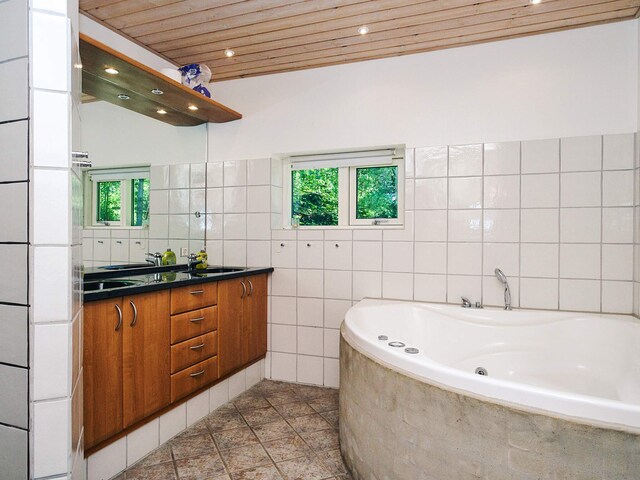 4 sterren vakantie huis in Store Fuglede, Southwest Zealand