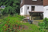 Geräumiges Haus in Zorge