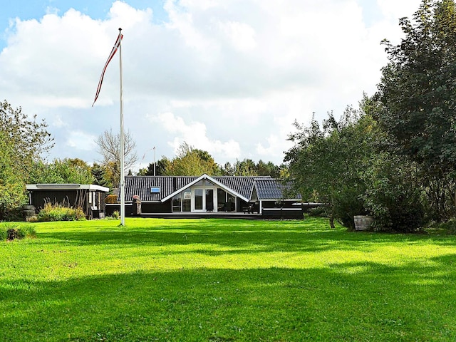 4 Sterne Ferienhaus in Ansager, Mittleres Jütland