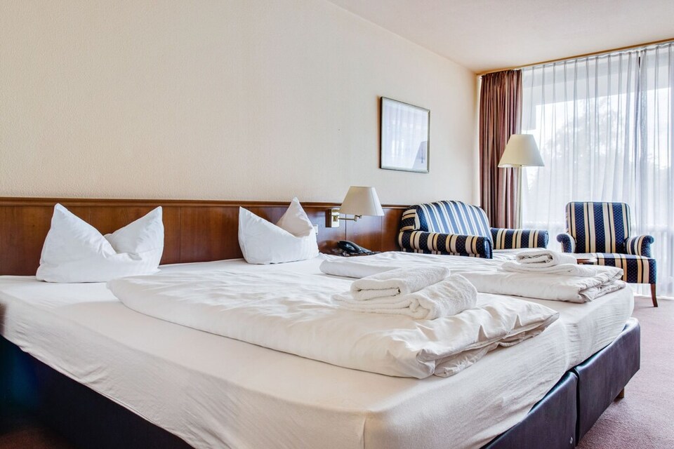Apartamento en Goslar cerca de Bocksberg, Goslar