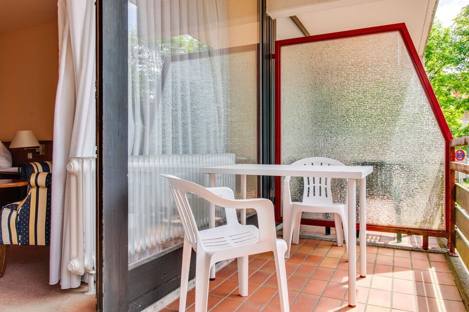 Apartamento en Goslar cerca de Bocksberg, Goslar
