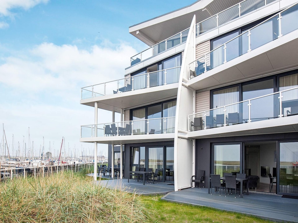 5 sterren vakantie huis in Wendtorf, Kieler Bucht