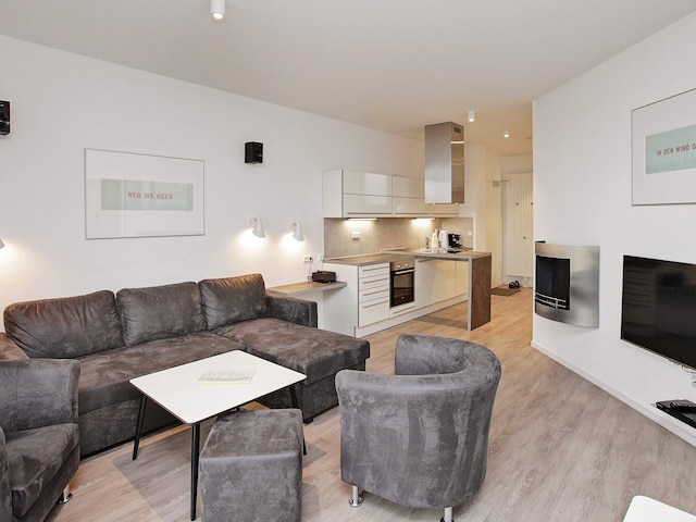 5 sterren vakantie huis in Wendtorf, Kieler Bucht