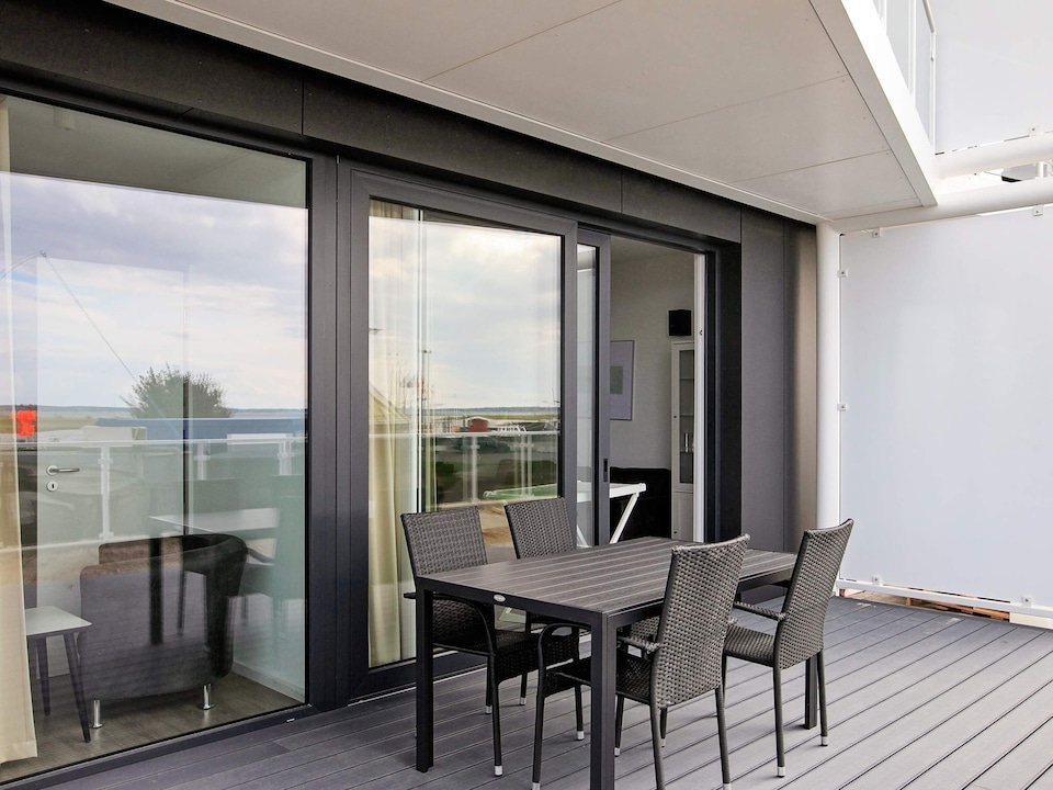5 sterren vakantie huis in Wendtorf, Kieler Bucht
