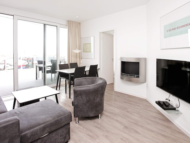 5 sterren vakantie huis in Wendtorf, Kieler Bucht