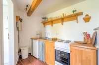 Helle Wohnung mit Terrasse und Sauna