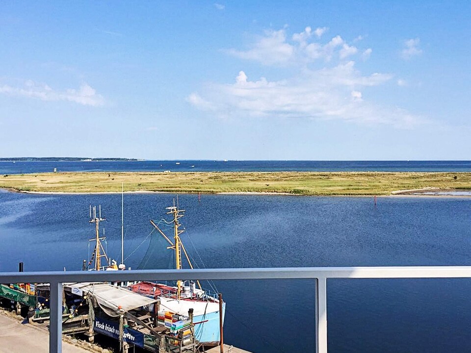 5 sterren vakantie huis in Wendtorf, Kieler Bucht