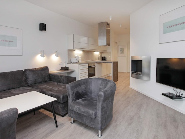 5 sterren vakantie huis in Wendtorf, Kieler Bucht