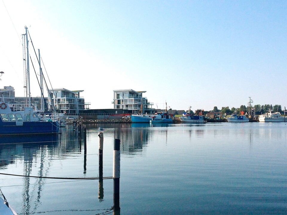 5 star holiday home in Wendtorf, Kieler Bucht