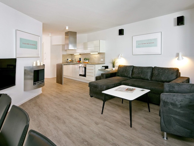 5 star holiday home in Wendtorf, Kieler Bucht