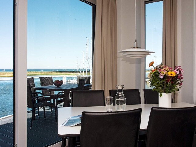 5 star holiday home in Wendtorf, Kieler Bucht