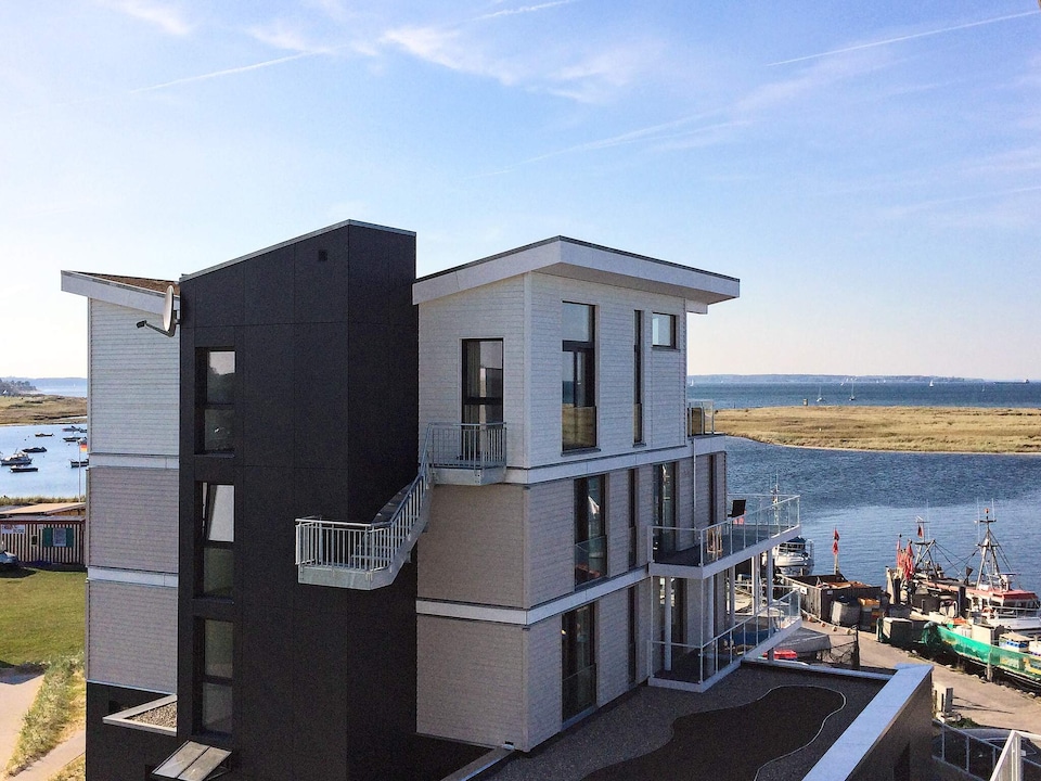 5 sterren vakantie huis in Wendtorf, Kieler Bucht
