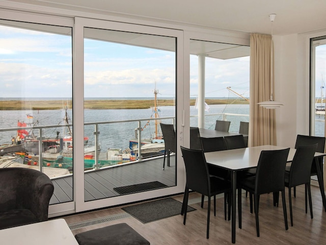 5 sterren vakantie huis in Wendtorf, Kieler Bucht