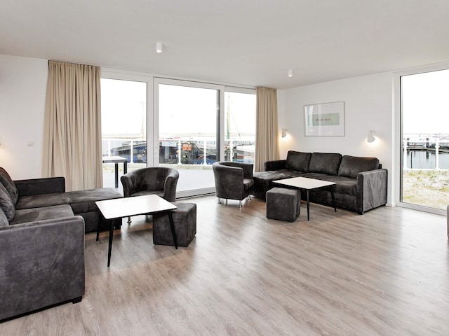 5 sterren vakantie huis in Wendtorf, Kieler Bucht