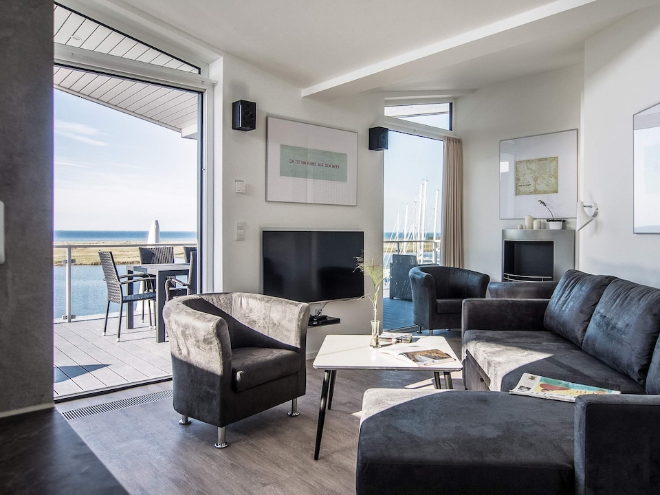 5 sterren vakantie huis in Wendtorf, Kieler Bucht