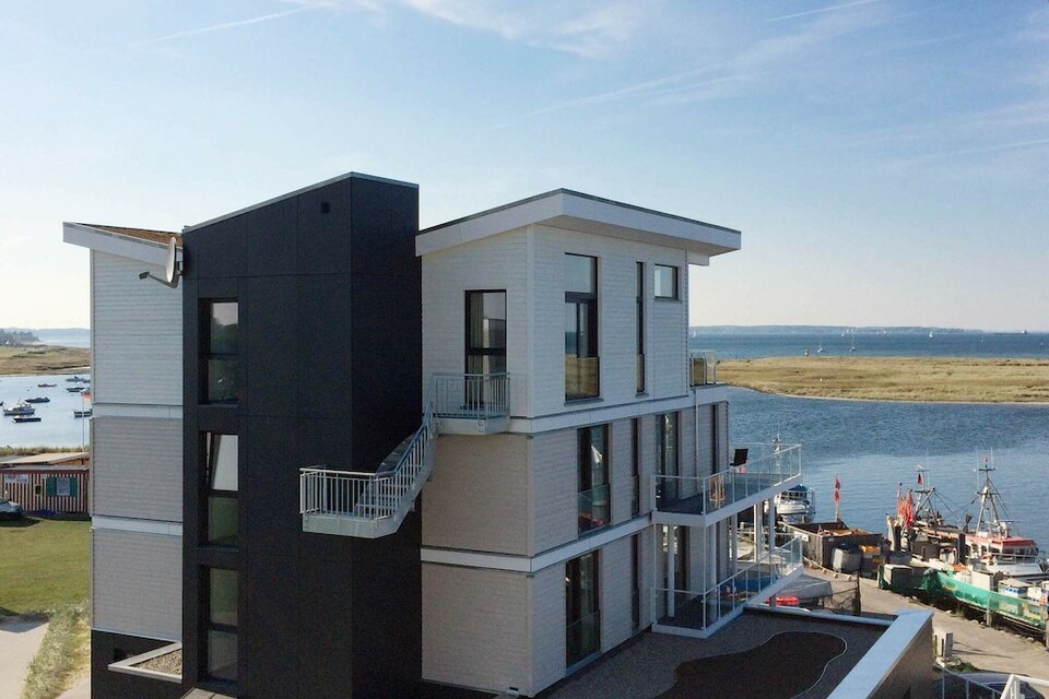 5 star holiday home in Wendtorf, Kieler Bucht