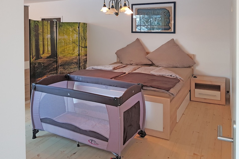 Casa en Wildemann cerca del Bosque Harz, Wildemann