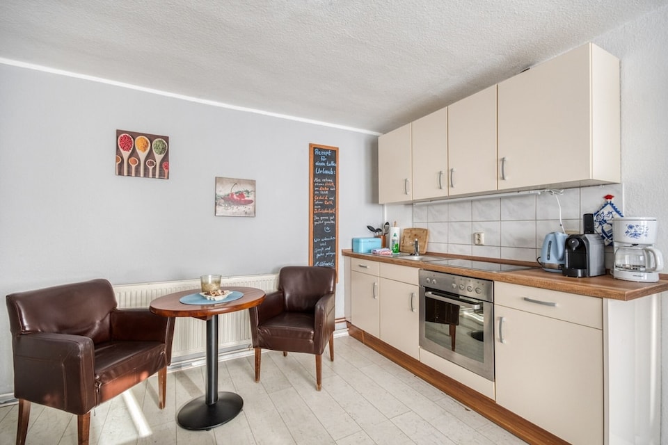 Bungalow in Wernigerode, Wernigerode