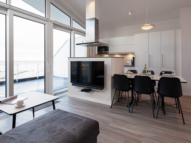5 sterren vakantie huis in Wendtorf, Kieler Bucht