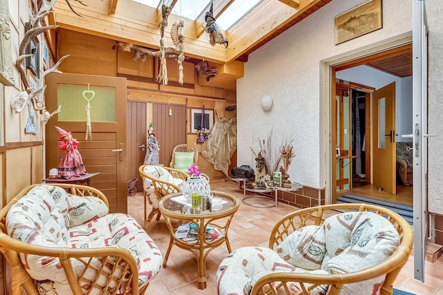Wohnung in Ilsenburg am Harz, Ilsenburg (Harz)