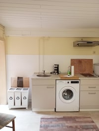 Appartement in Ilsenburg bij Harz