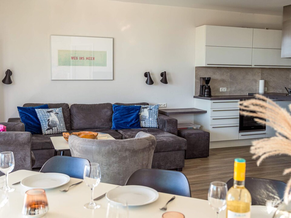 5 star holiday home in Wendtorf, Kieler Bucht