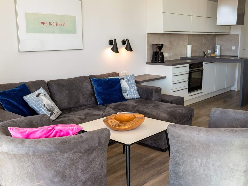 5 star holiday home in Wendtorf, Kieler Bucht