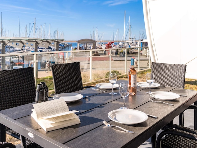 5 sterren vakantie huis in Wendtorf, Kieler Bucht