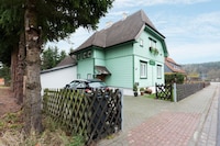 Chalet in Elend nahe Skigebiet & Sauna