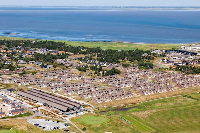 4 personas casa en Rømø