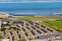 4 personas casa en Rømø