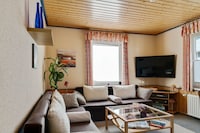 Einladendes, freistehendes Ferienhaus in Wienrode