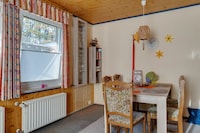 Chalet nel Harz vicino piste