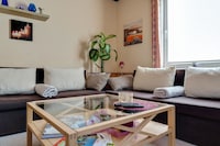 Einladendes, freistehendes Ferienhaus in Wienrode