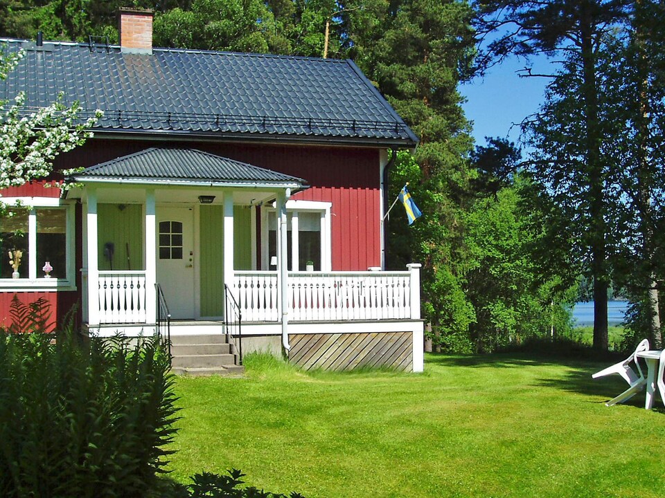 5 personen vakantie huis in Arvika, Arvika
