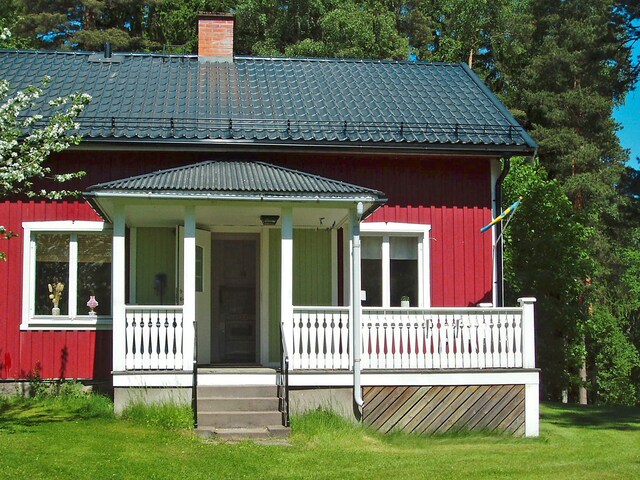 5 personen vakantie huis in Arvika, Arvika